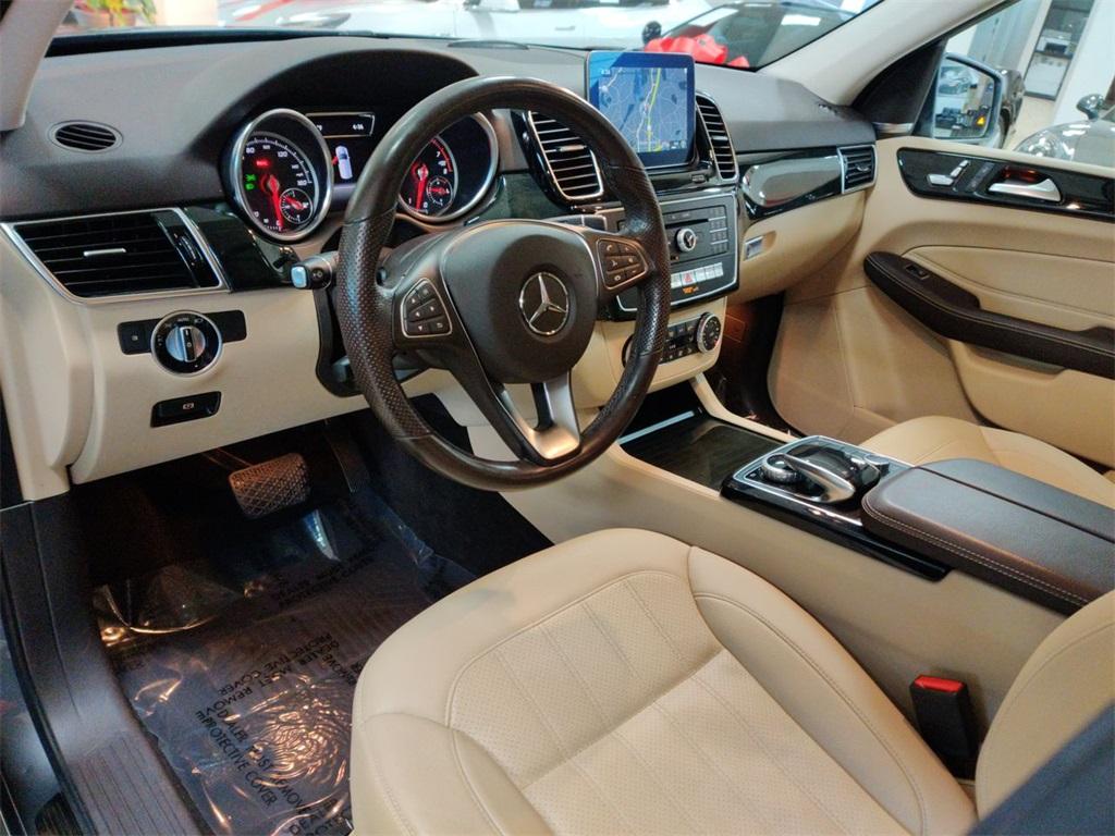 Used 2018 Mercedes-Benz GLE GLE 350 | Sandy Springs, GA