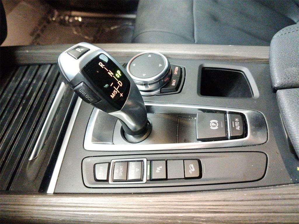 Used 2016 BMW X5  | Sandy Springs, GA