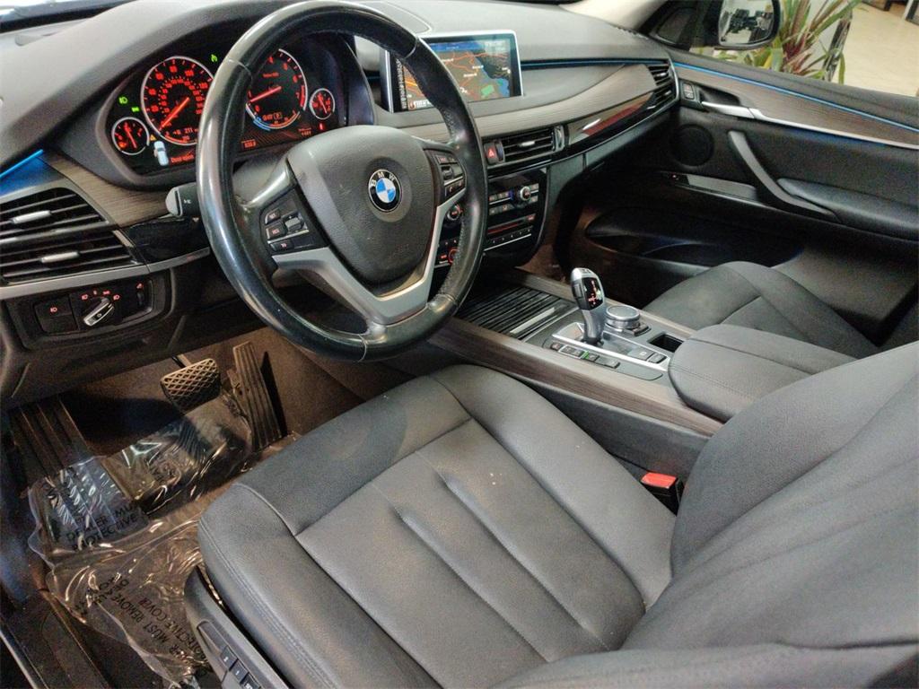 Used 2016 BMW X5  | Sandy Springs, GA
