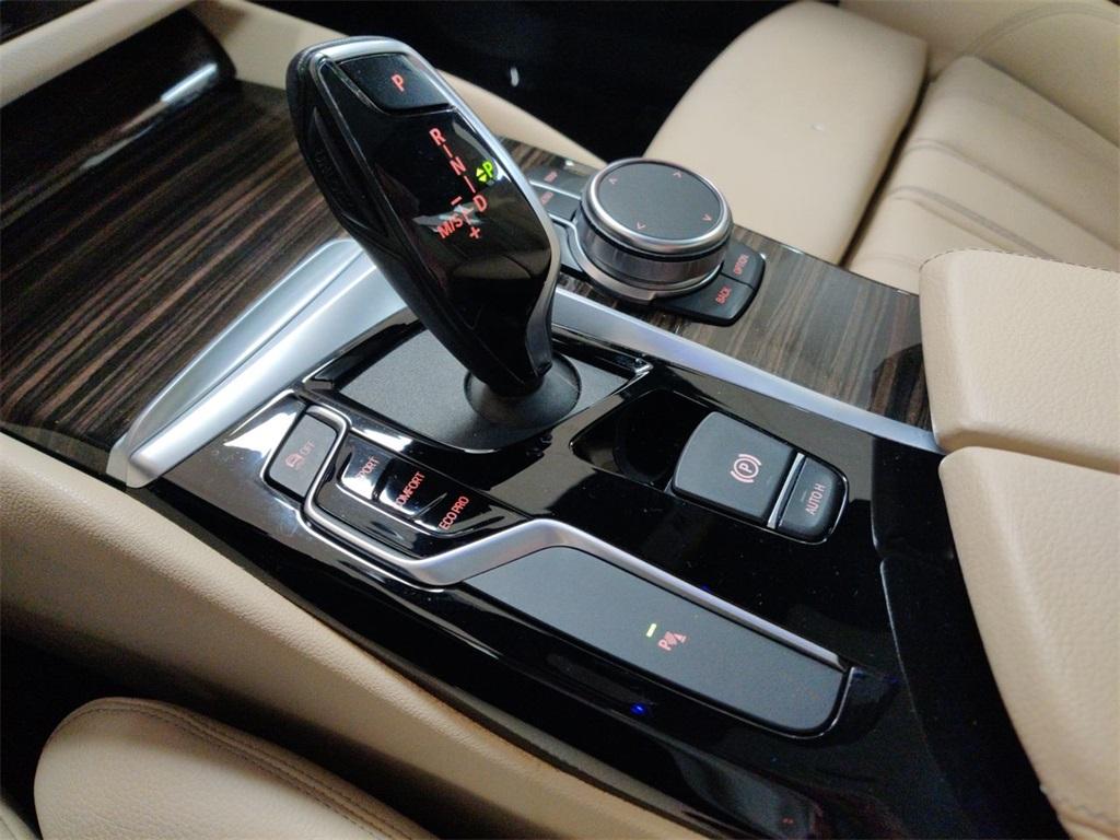 Used 2019 BMW 5 Series 530i | Sandy Springs, GA