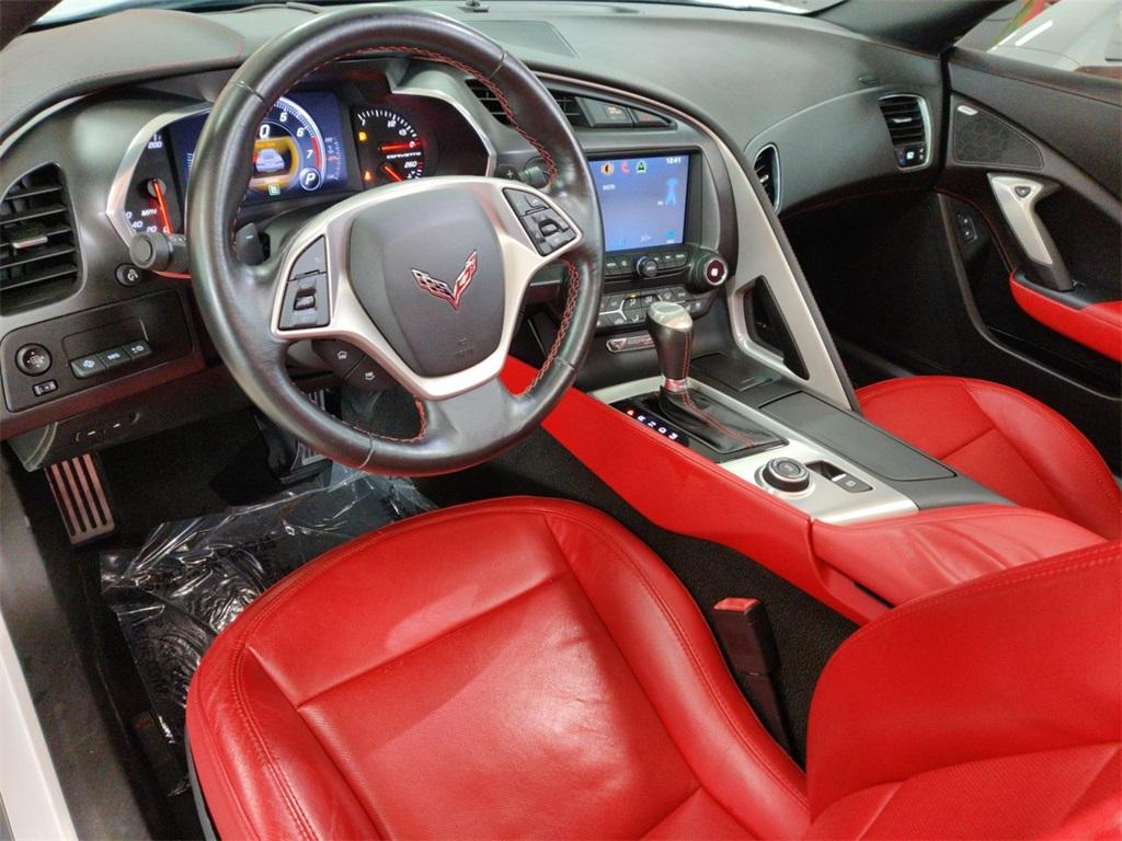 Used 2014 Chevrolet Corvette Stingray  | Sandy Springs, GA