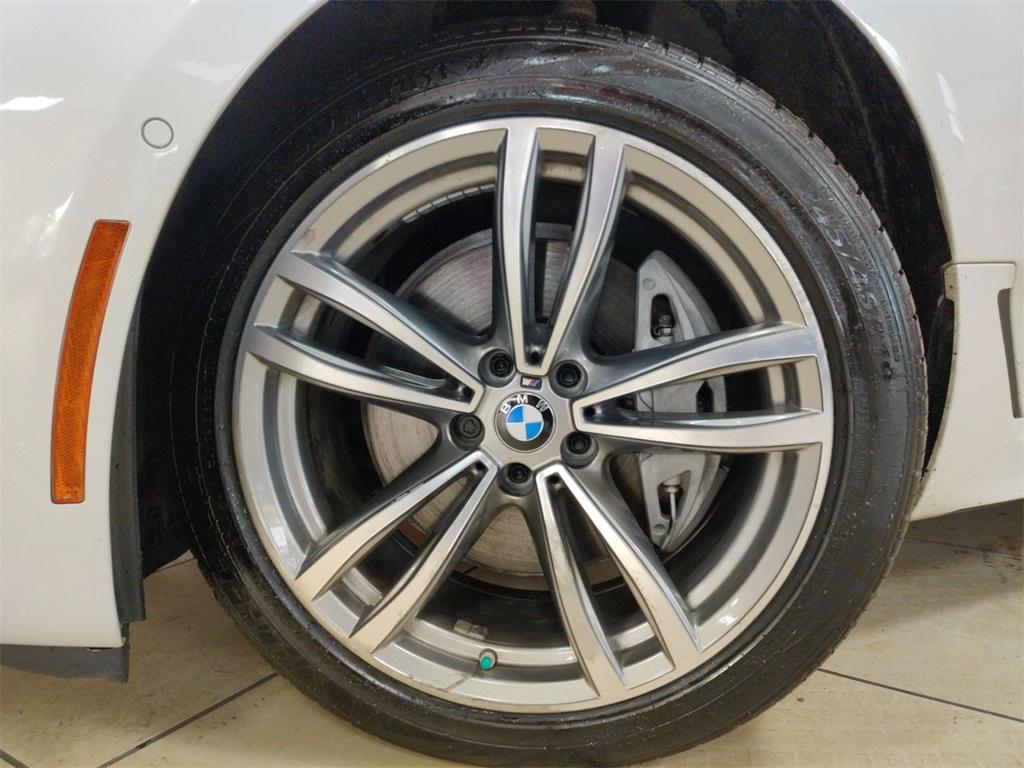 Used 2018 BMW 6 Series 640 Gran Turismo i xDrive | Sandy Springs, GA