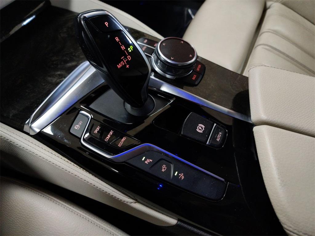 Used 2018 BMW 6 Series 640 Gran Turismo i xDrive | Sandy Springs, GA