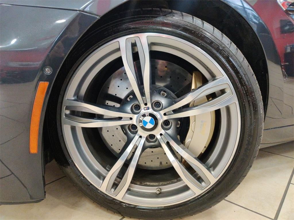 Used 2014 BMW M6  | Sandy Springs, GA