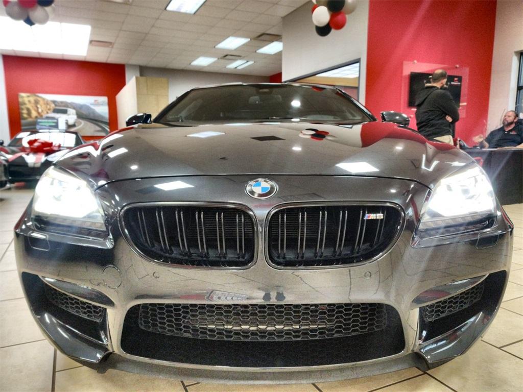 Used 2014 BMW M6  | Sandy Springs, GA