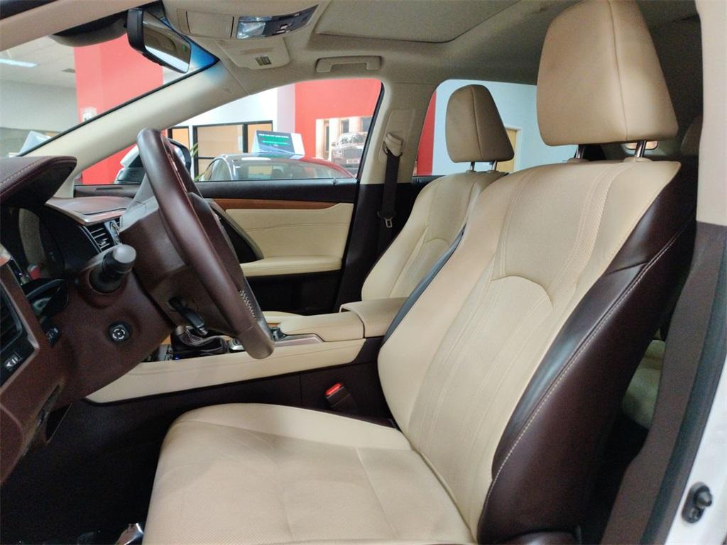 Used 2018 Lexus RX 350 | Sandy Springs, GA