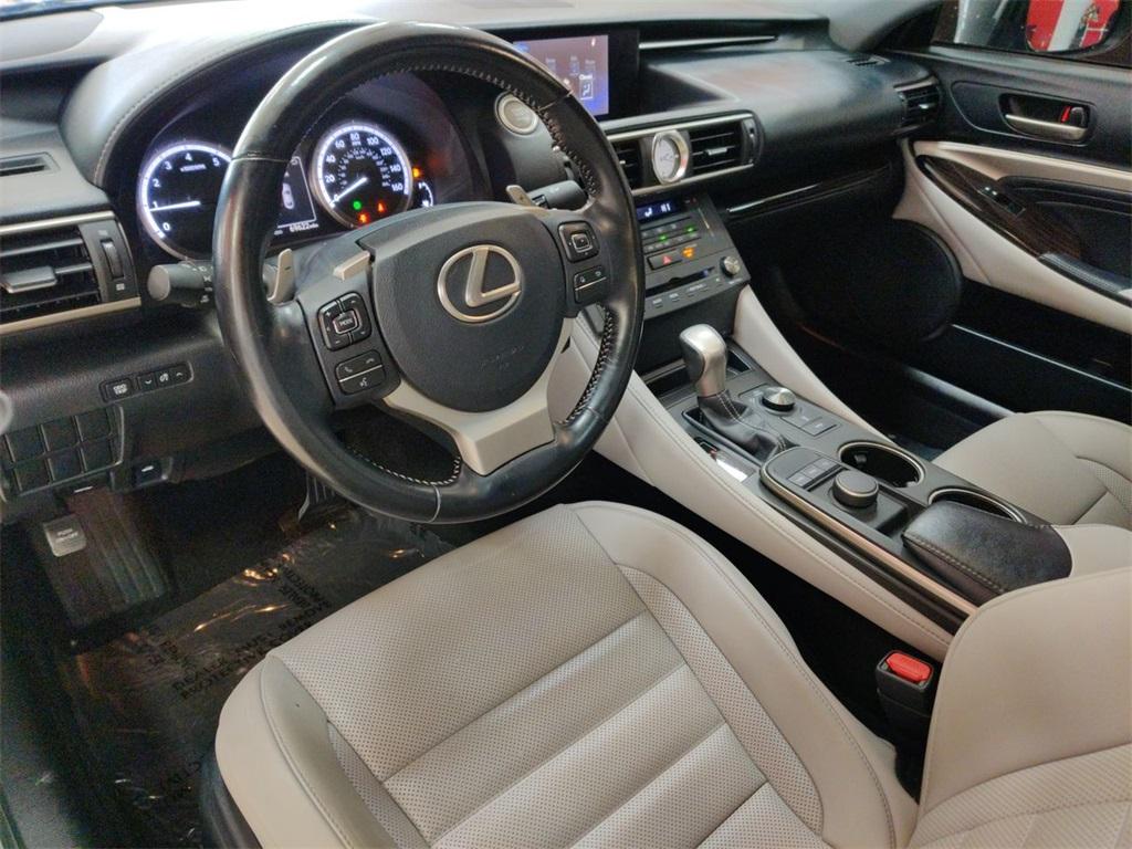 Used 2016 Lexus RC  | Sandy Springs, GA