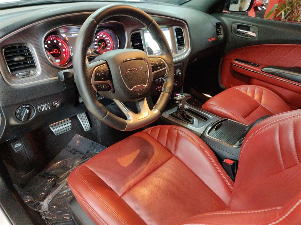 Used 2018 Dodge Charger SRT Hellcat | Sandy Springs, GA