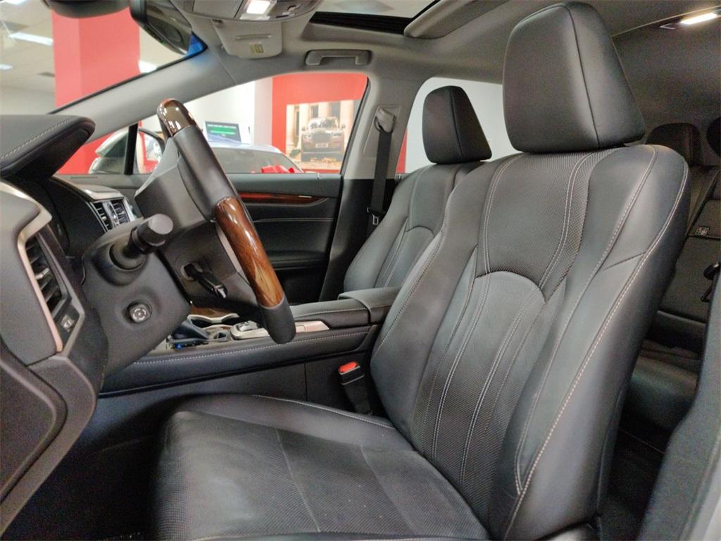 Used 2017 Lexus RX 350 | Sandy Springs, GA