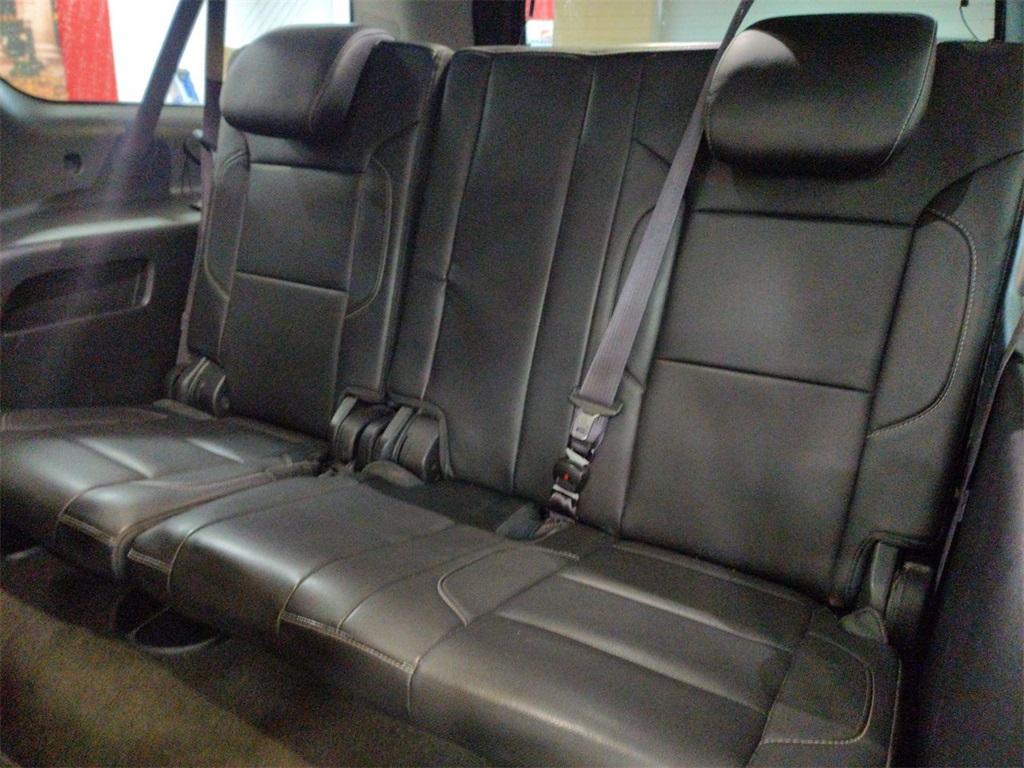 Used 2015 Chevrolet Suburban LTZ | Sandy Springs, GA