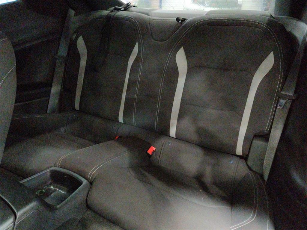 Used 2018 Chevrolet Camaro 1LT | Sandy Springs, GA