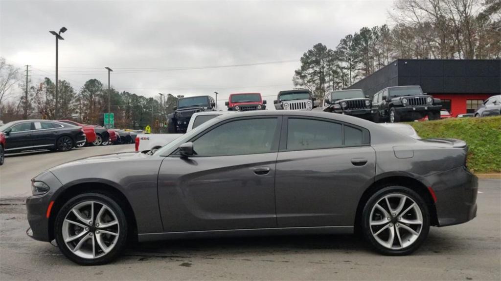Used 2019 Dodge Charger  | Sandy Springs, GA
