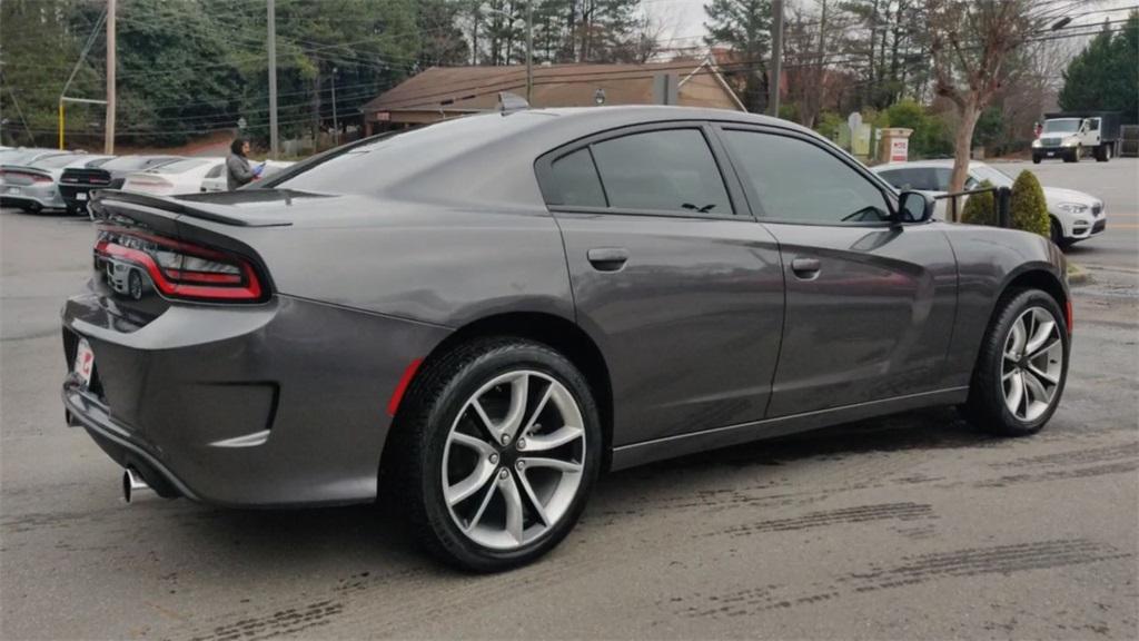 Used 2019 Dodge Charger  | Sandy Springs, GA