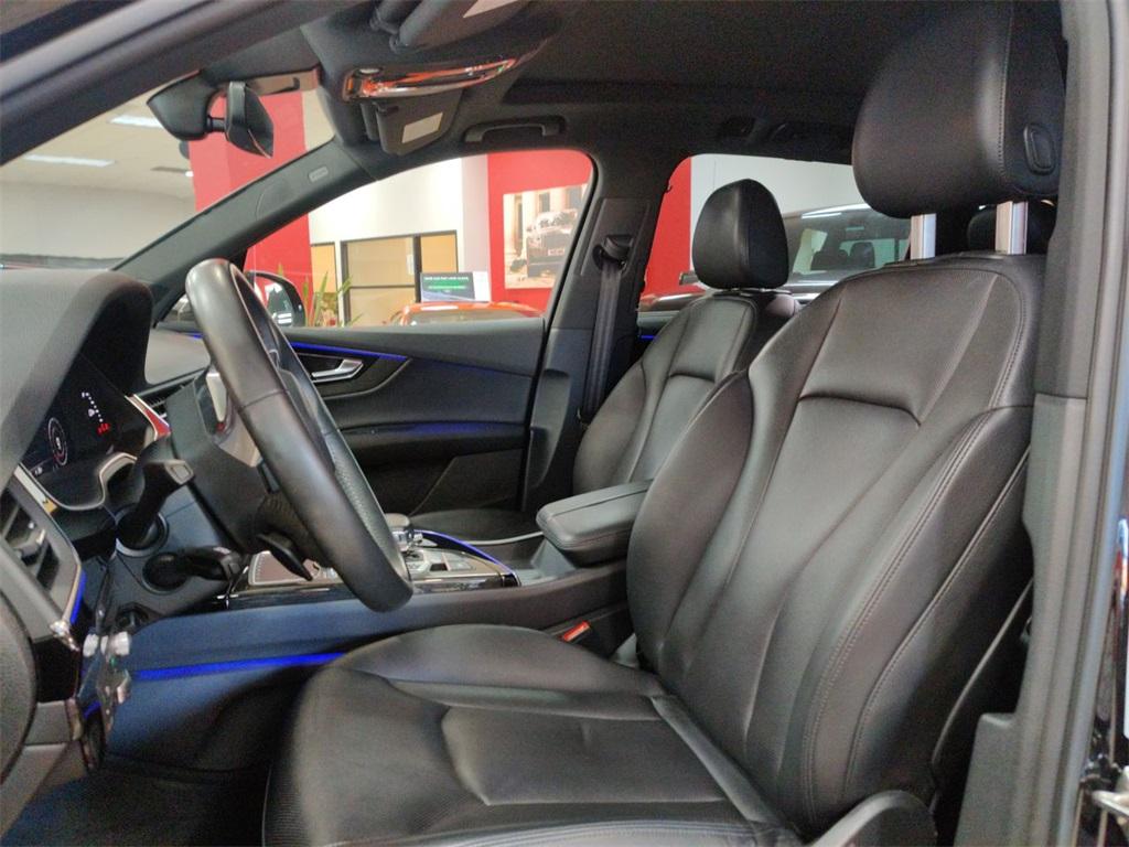Used 2018 Audi Q7 3.0T Prestige | Sandy Springs, GA