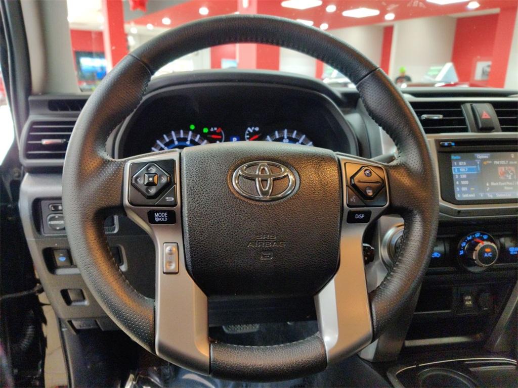 Used 2019 Toyota 4Runner SR5 | Sandy Springs, GA