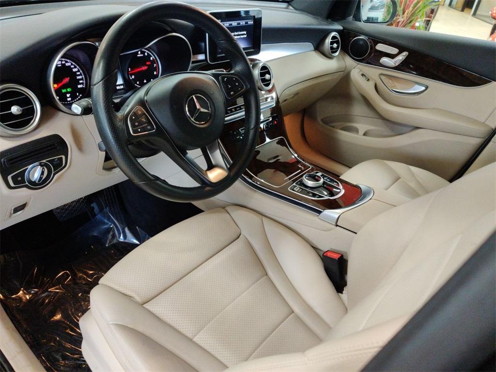Used 2018 Mercedes-Benz GLC GLC 300 | Sandy Springs, GA