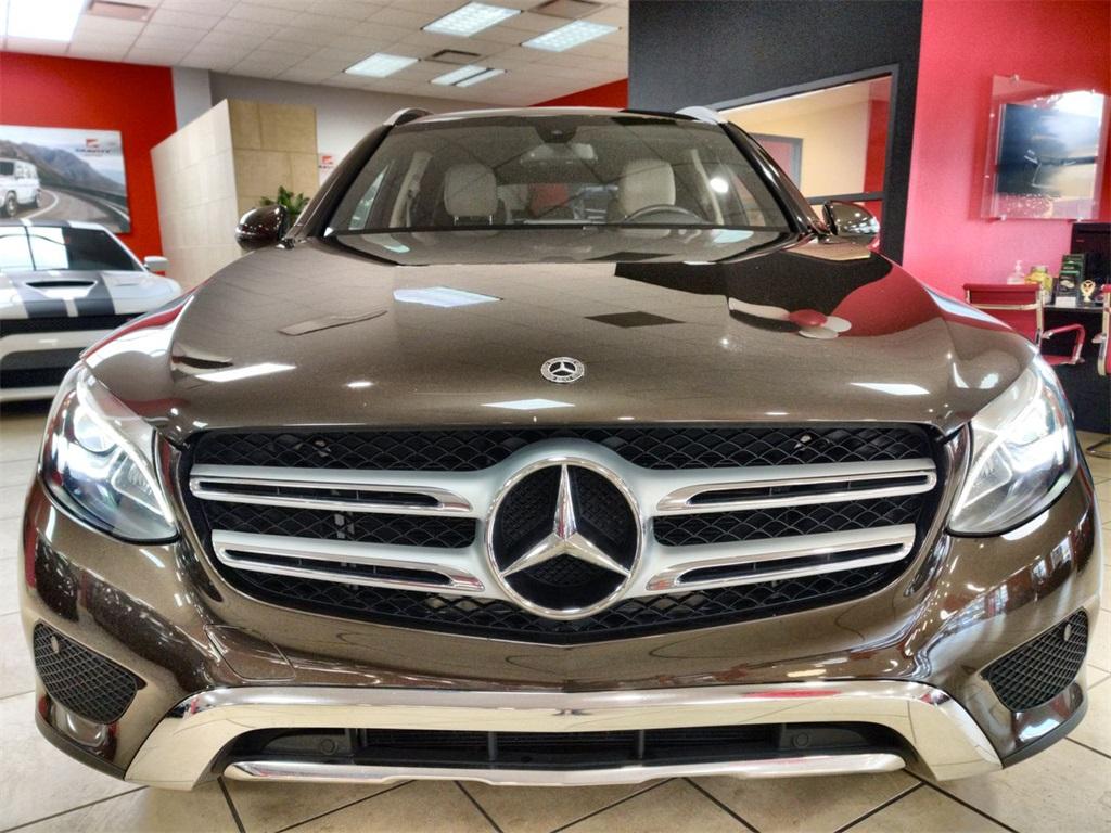 Used 2018 Mercedes-Benz GLC GLC 300 | Sandy Springs, GA