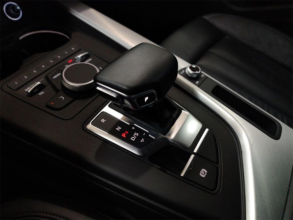Used 2018 Audi A4 2.0T ultra Premium | Sandy Springs, GA