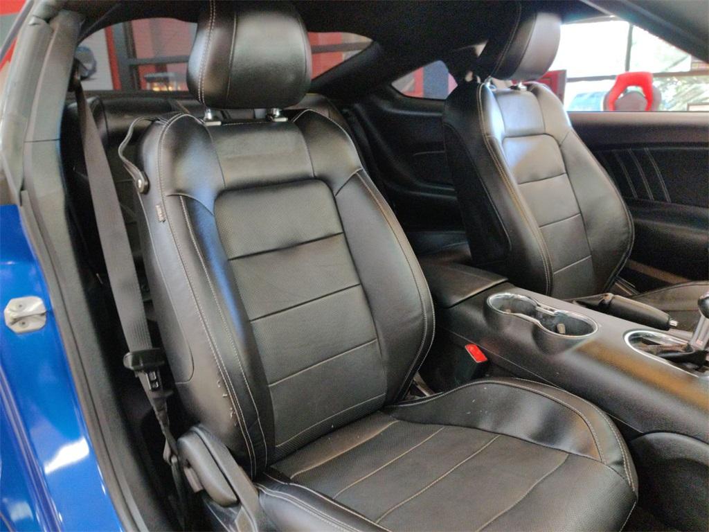 Used 2017 Ford Mustang GT Premium | Sandy Springs, GA