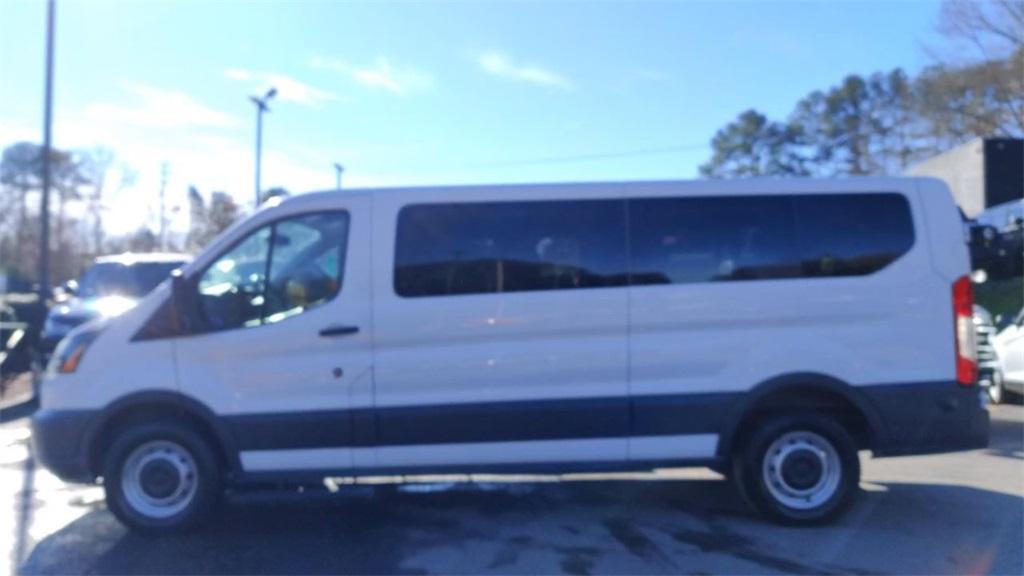 Used 2015 Ford Transit-350 XL | Sandy Springs, GA