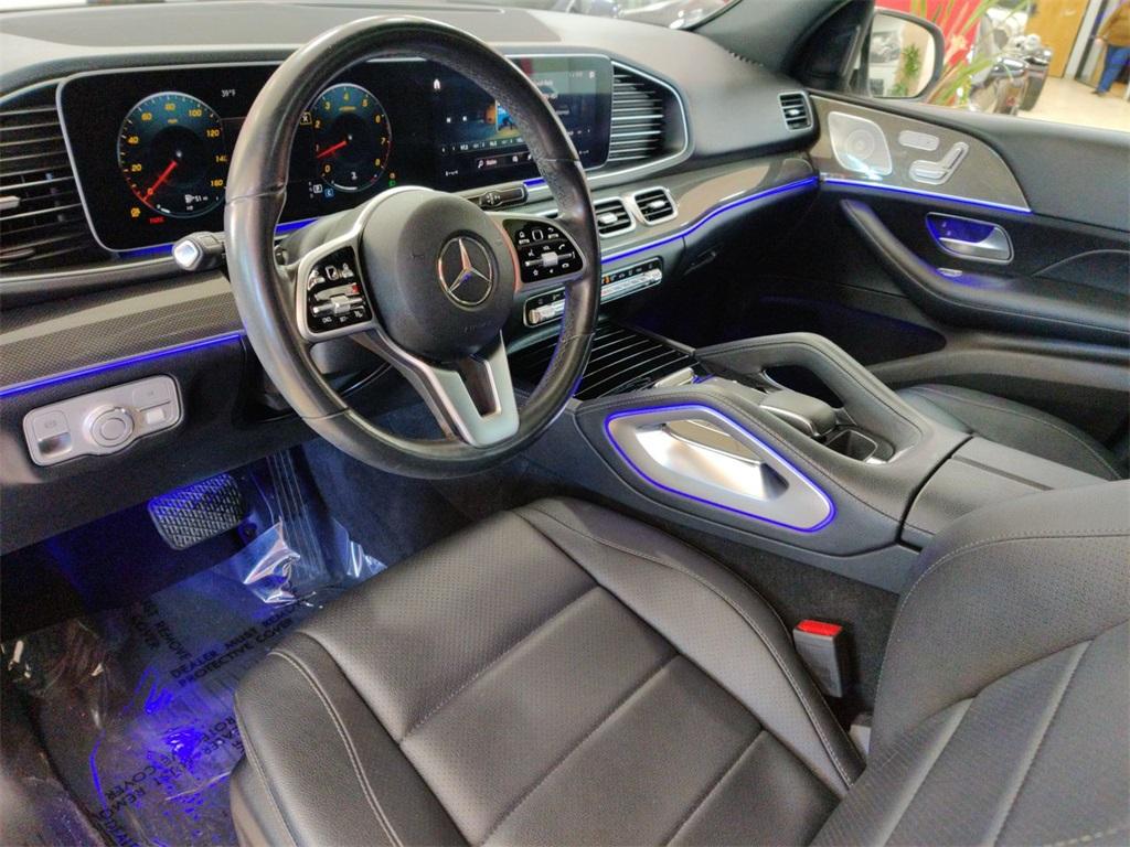 Used 2020 Mercedes-Benz GLE GLE 350 | Sandy Springs, GA