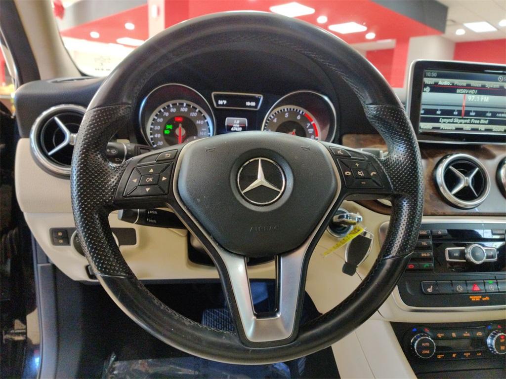 Used 2015 Mercedes-Benz GLA GLA 250 | Sandy Springs, GA
