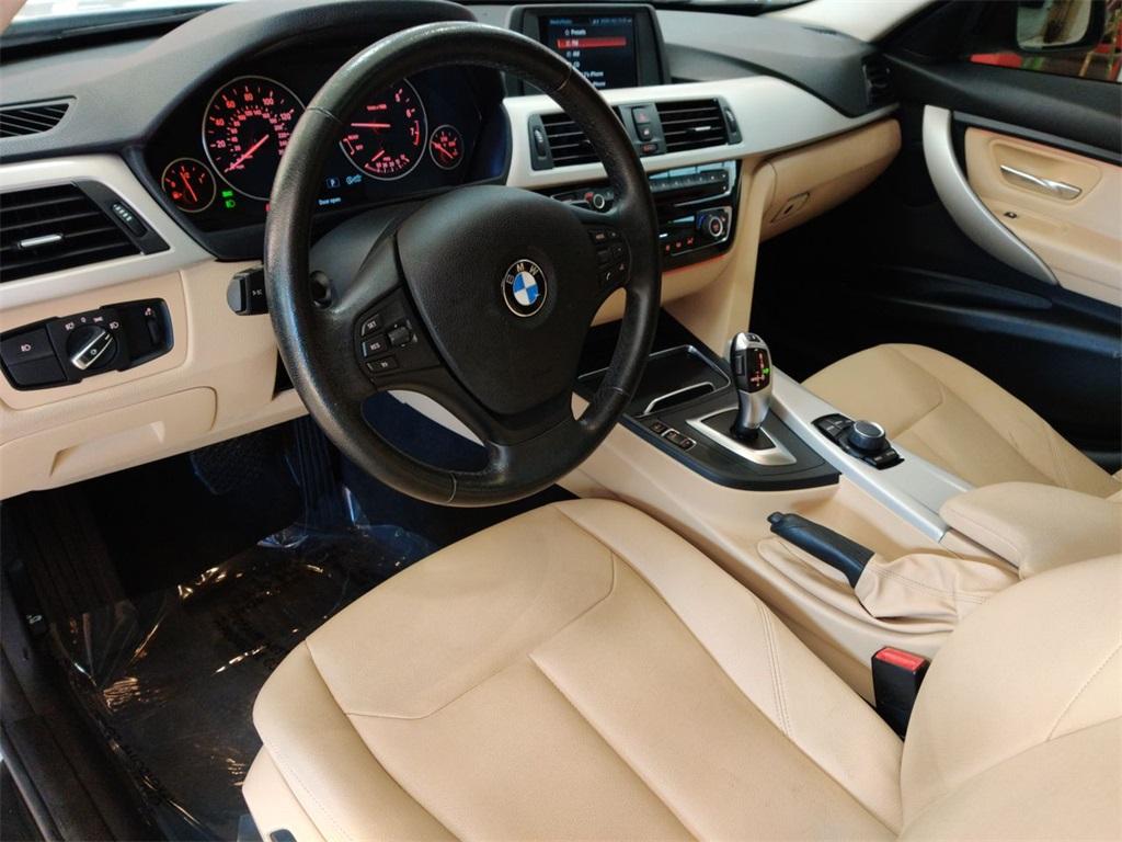 Used 2018 BMW 3 Series 320i | Sandy Springs, GA