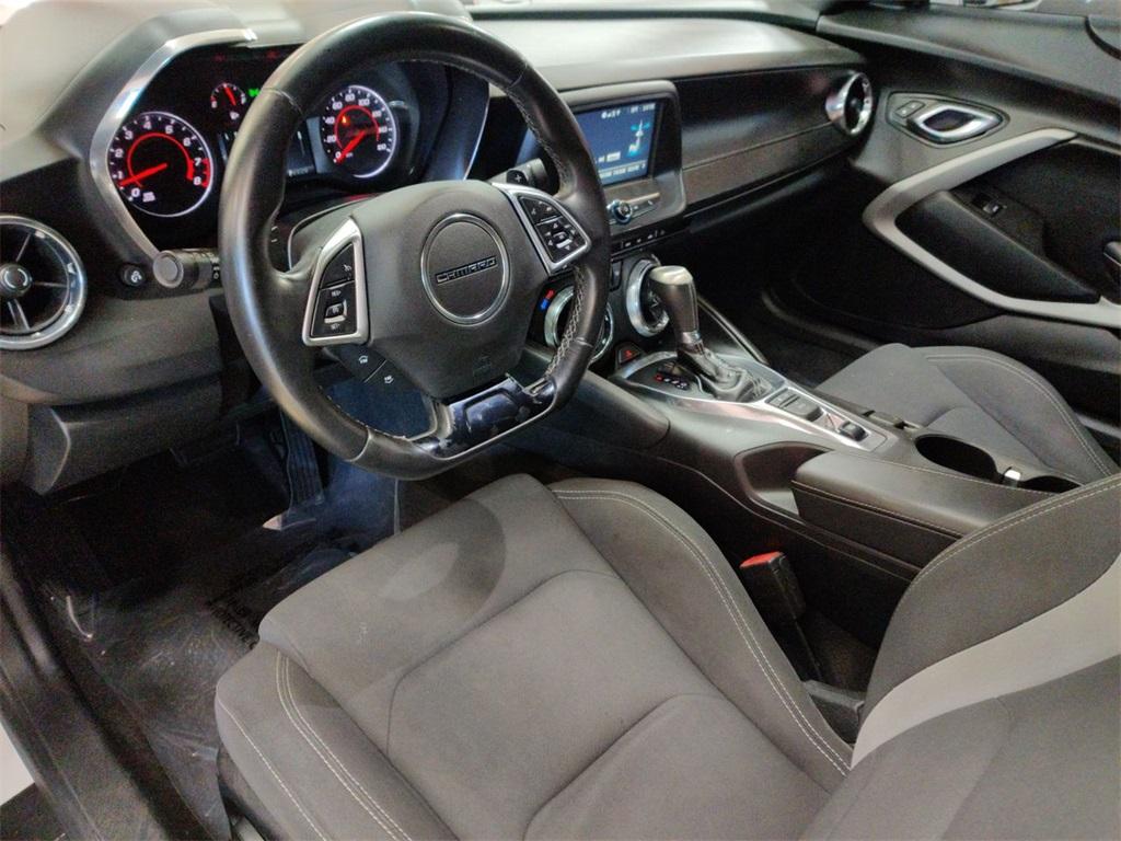 Used 2018 Chevrolet Camaro 1LT | Sandy Springs, GA