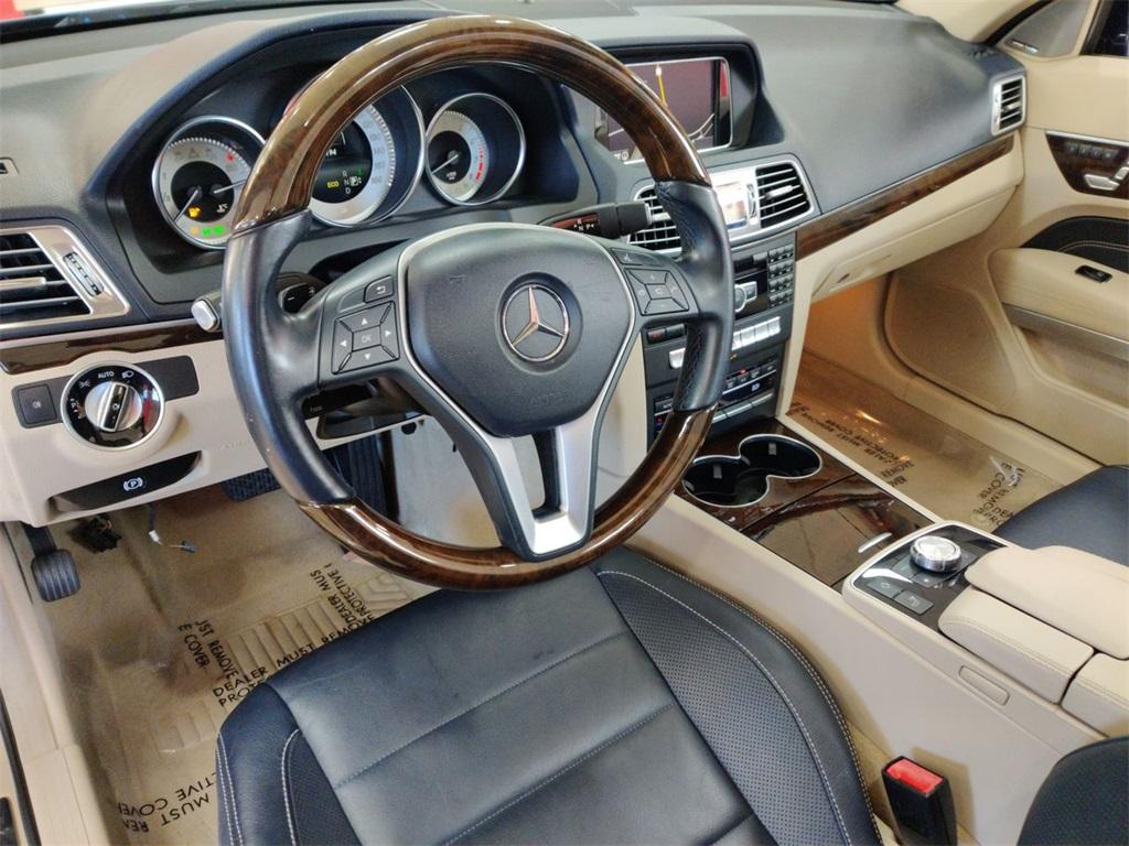 Used 2014 Mercedes-Benz E-Class  | Sandy Springs, GA