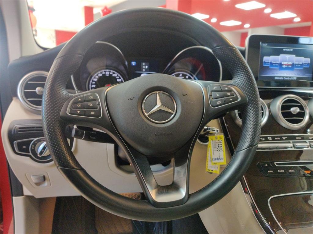 Used 2019 Mercedes-Benz GLC GLC 300 | Sandy Springs, GA