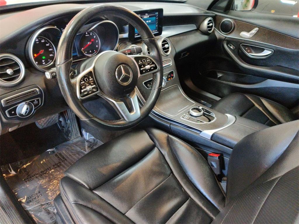 Used 2019 Mercedes-Benz C-Class C 300 | Sandy Springs, GA