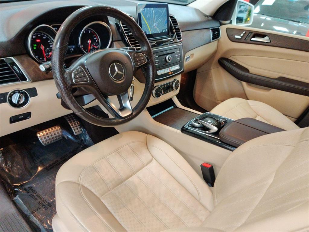 Used 2019 Mercedes-Benz GLE GLE 400 | Sandy Springs, GA