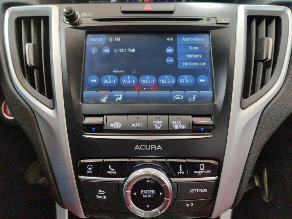 Used 2019 Acura TLX 3.5L Technology Pkg w/A-Spec Pkg | Sandy Springs, GA