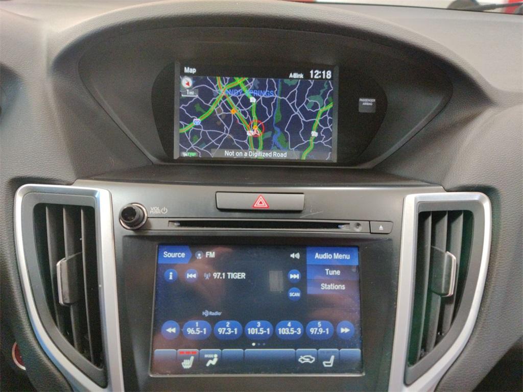 Used 2019 Acura TLX 3.5L Technology Pkg w/A-Spec Pkg | Sandy Springs, GA
