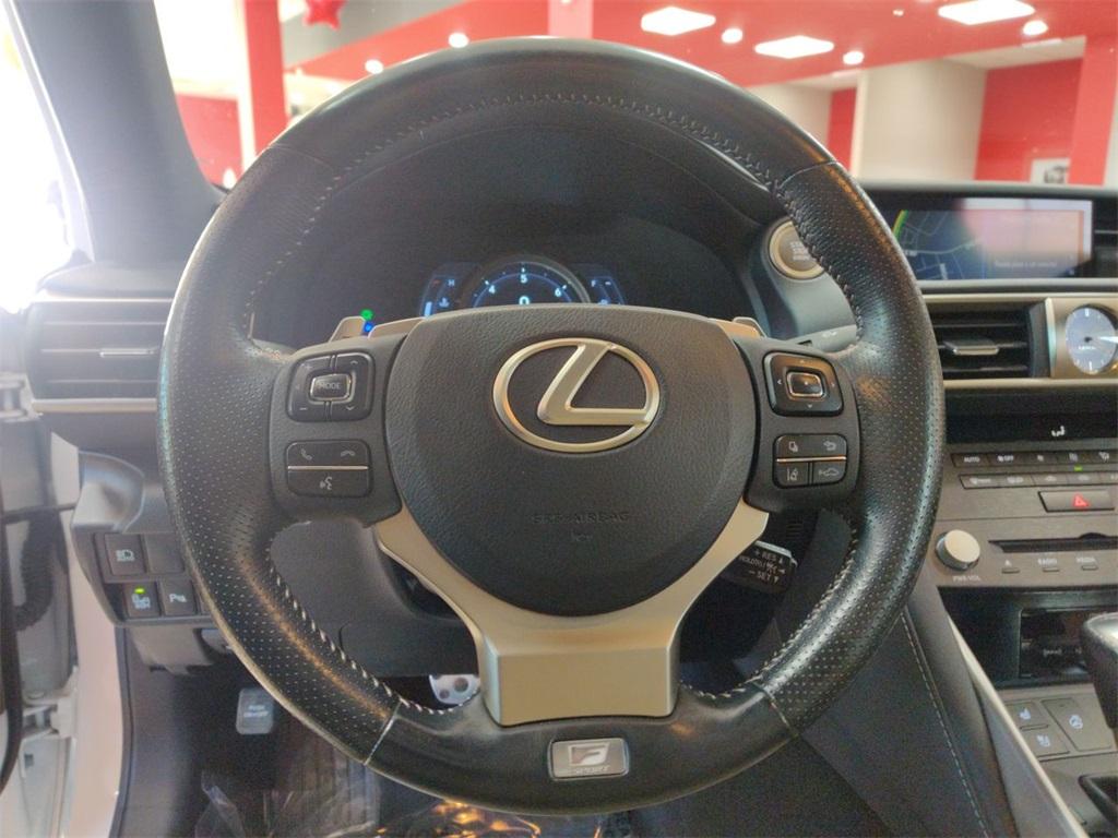Used 2019 Lexus IS 350 | Sandy Springs, GA
