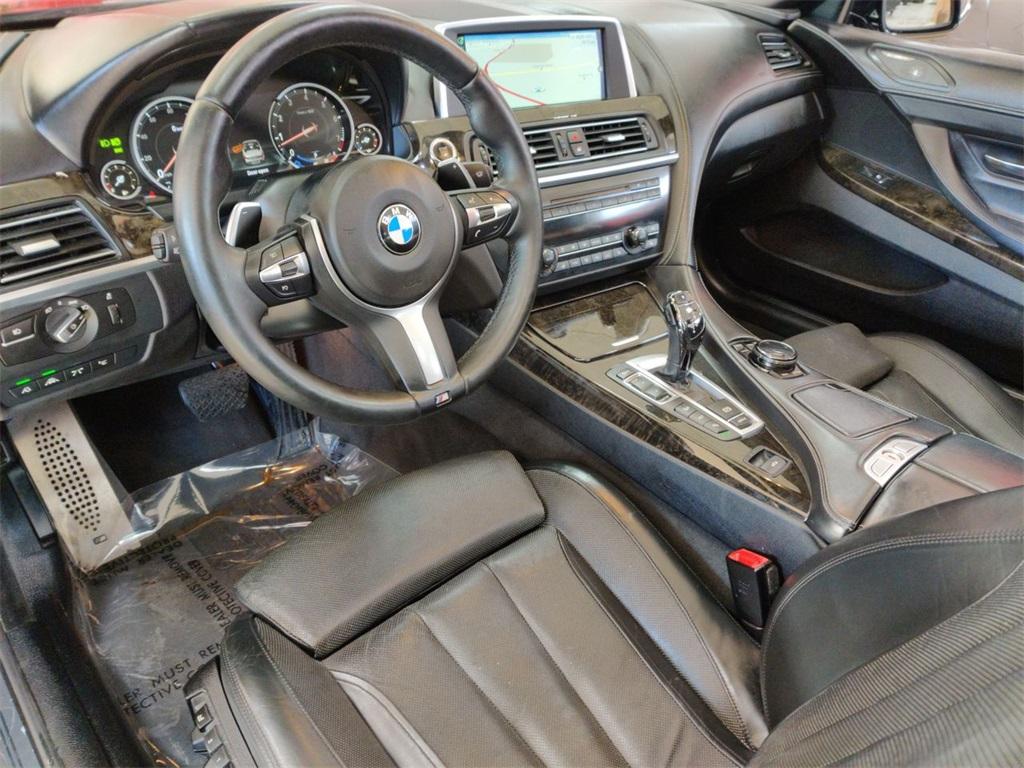 Used 2015 BMW 6 Series 650i xDrive | Sandy Springs, GA
