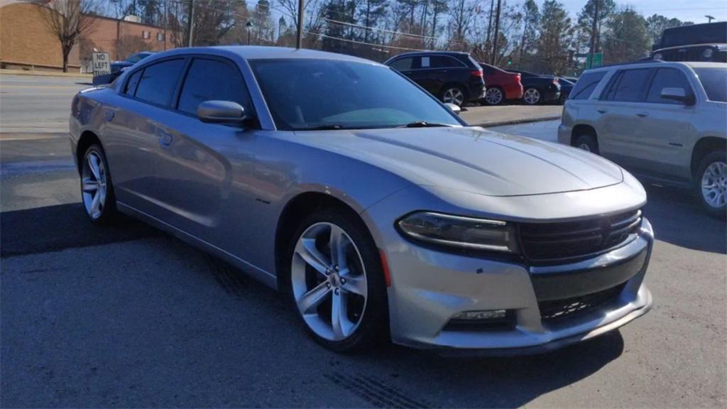 Used 2018 Dodge Charger R/T | Sandy Springs, GA