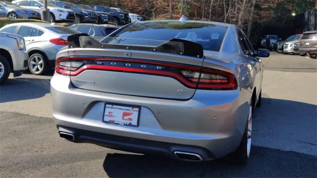 Used 2018 Dodge Charger R/T | Sandy Springs, GA