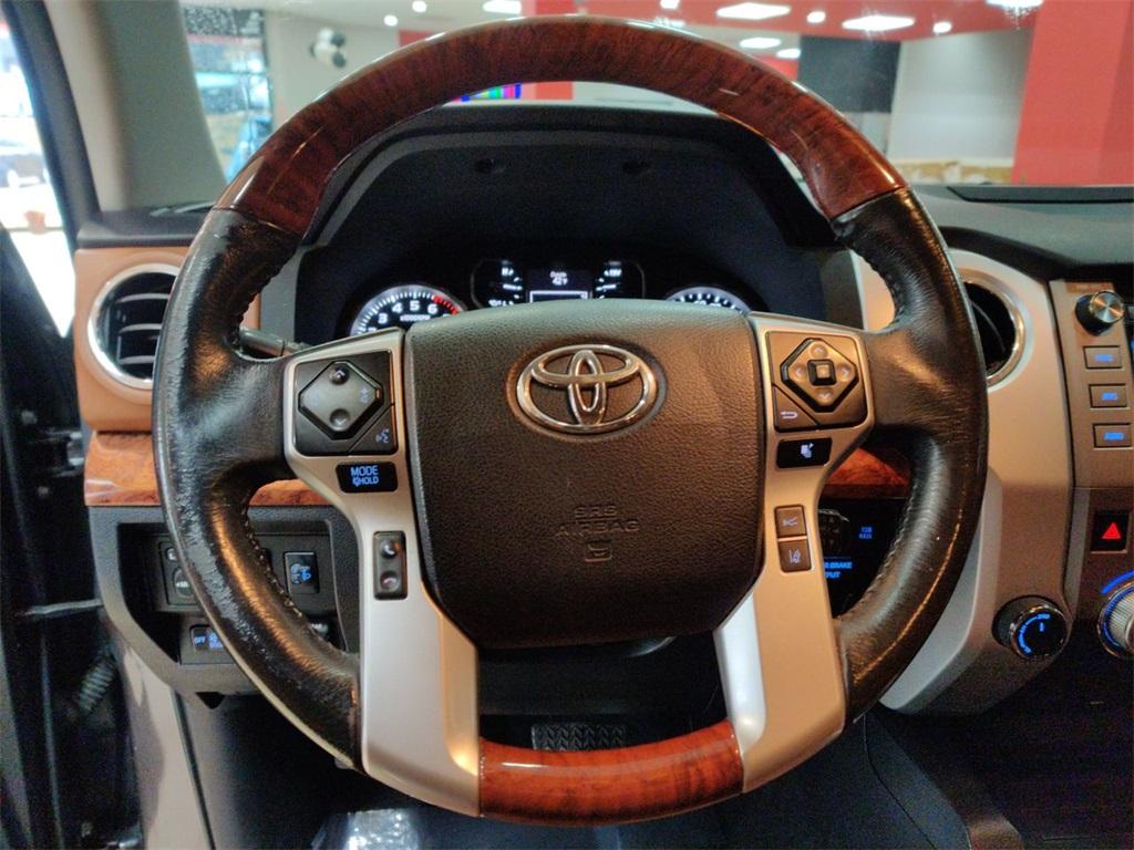 Used 2018 Toyota Tundra 1794 | Sandy Springs, GA