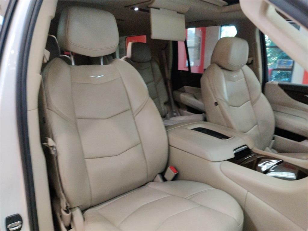 Used 2017 Cadillac Escalade Premium Luxury | Sandy Springs, GA