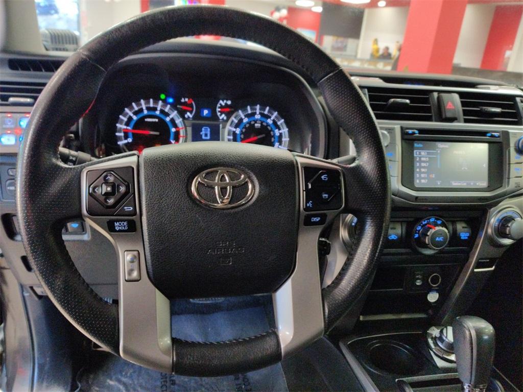 Used 2015 Toyota 4Runner SR5 | Sandy Springs, GA
