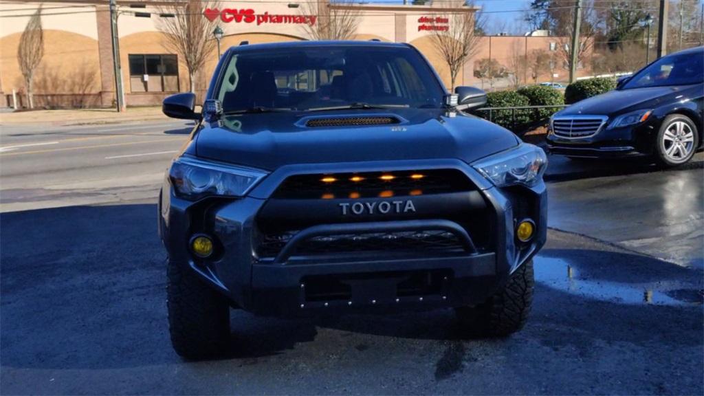 Used 2015 Toyota 4Runner SR5 | Sandy Springs, GA