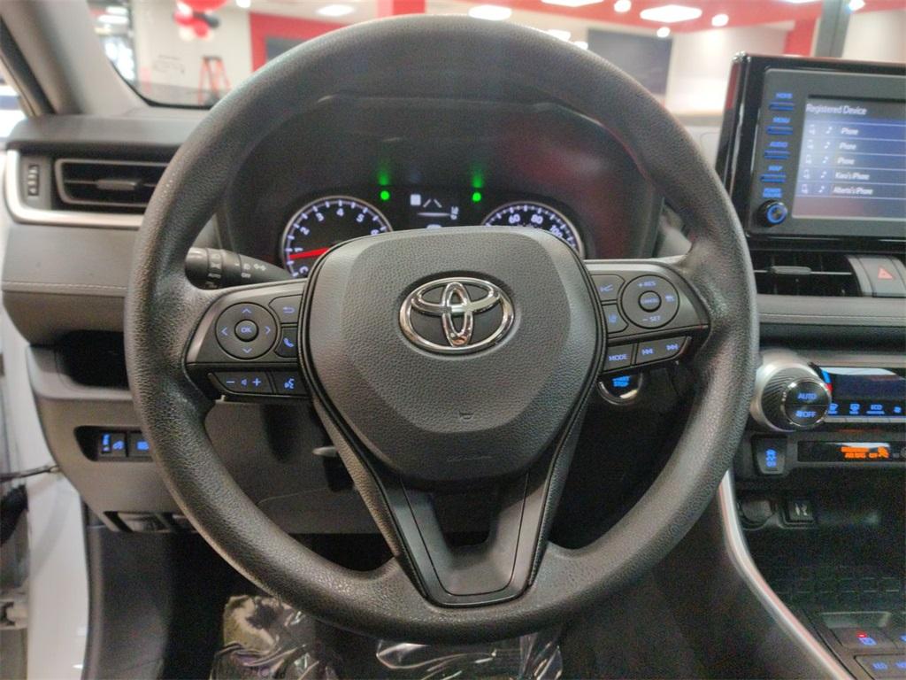 Used 2019 Toyota RAV4 XLE | Sandy Springs, GA