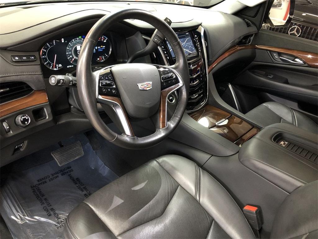 Used 2019 Cadillac Escalade Premium Luxury | Sandy Springs, GA