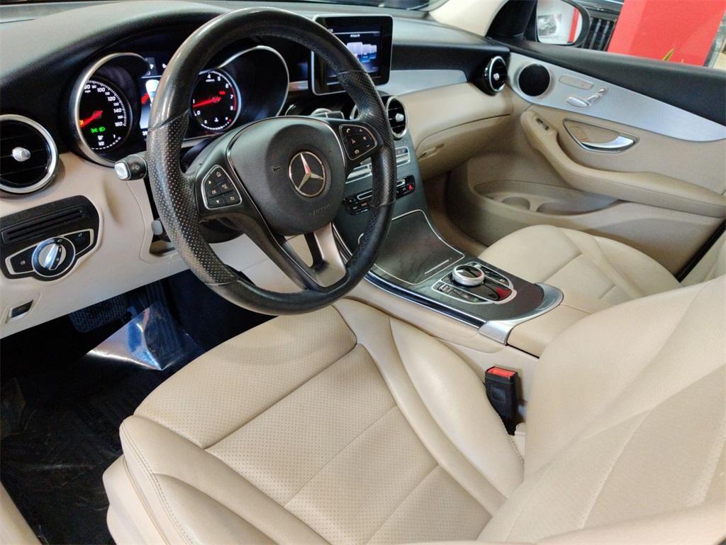 Used 2019 Mercedes-Benz GLC GLC 300 | Sandy Springs, GA