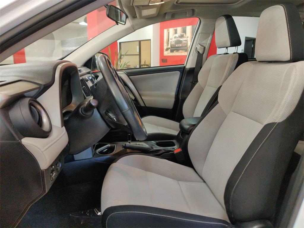 Used 2018 Toyota RAV4 XLE | Sandy Springs, GA