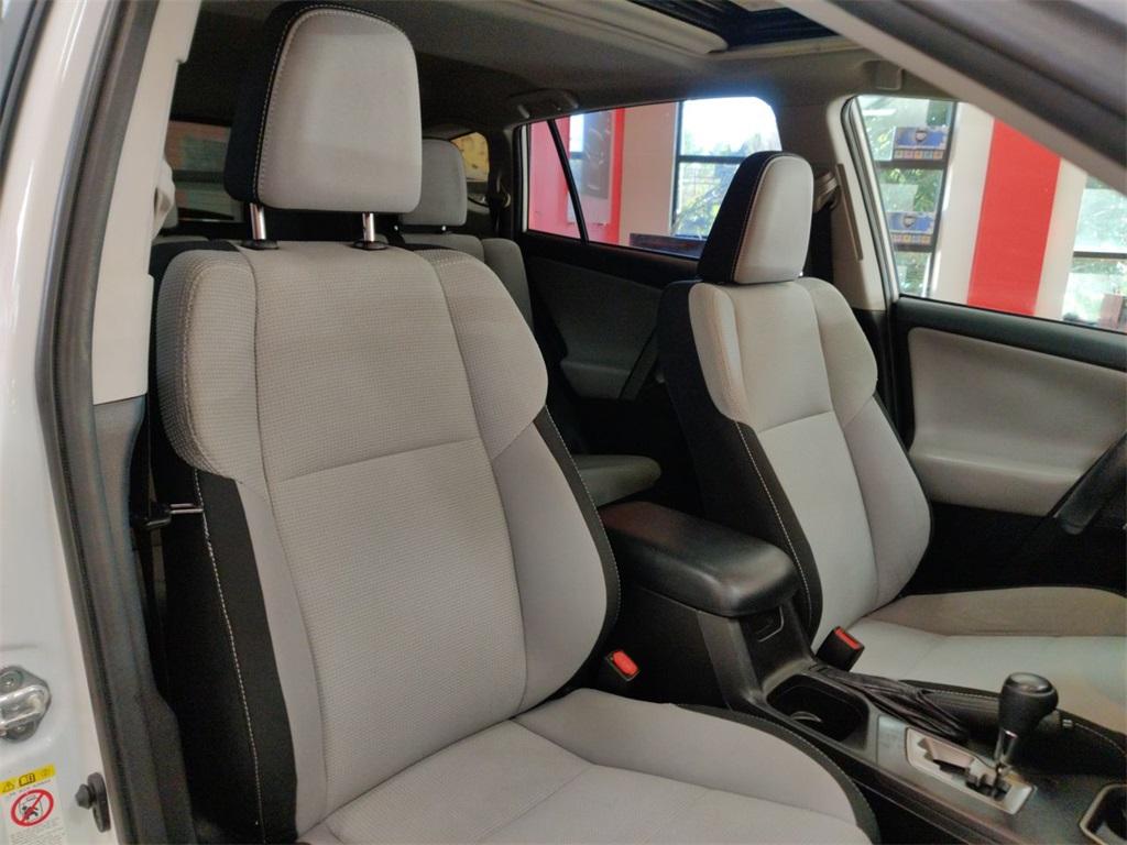 Used 2018 Toyota RAV4 XLE | Sandy Springs, GA