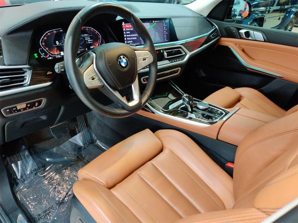 Used 2019 BMW X7  | Sandy Springs, GA