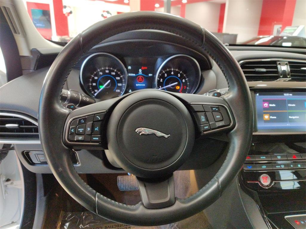 Used 2018 Jaguar XE 25t Premium | Sandy Springs, GA