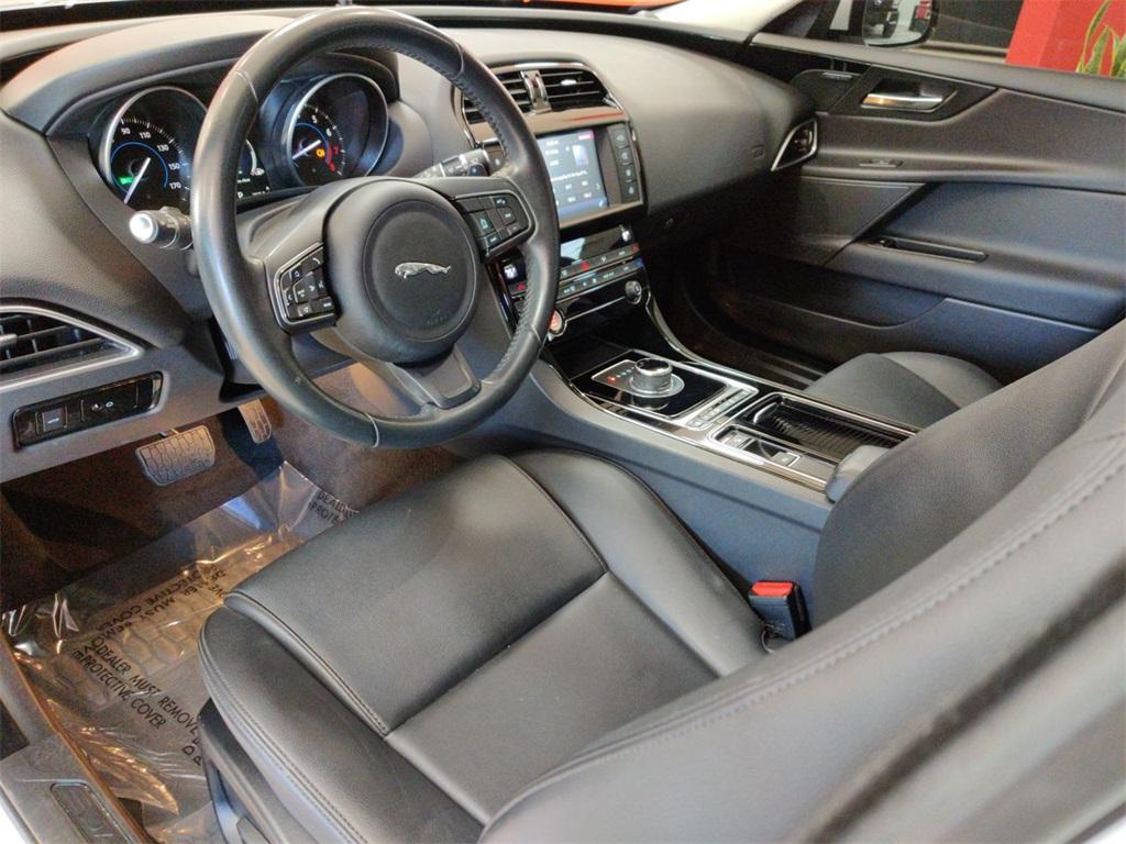 Used 2018 Jaguar XE 25t Premium | Sandy Springs, GA